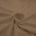 Prześcieradło jersey elastan z gumką 54 BRAUN/BRĄZ/160x200x30 Prześcieradło jersey elastan z gumką 54 BRAUN/BRĄZ/160x200x30