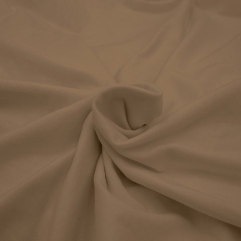 Prześcieradło jersey elastan z gumką 54 BRAUN/BRĄZ/160x200x30 Prześcieradło jersey elastan z gumką 54 BRAUN/BRĄZ/160x200x30