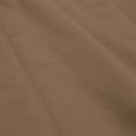 Prześcieradło jersey elastan z gumką 54 BRAUN/BRĄZ/160x200x30 Prześcieradło jersey elastan z gumką 54 BRAUN/BRĄZ/160x200x30