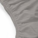 Prześcieradło jersey elastan z gumką 59 BLEI/POPIEL/140x200x30 Prześcieradło jersey elastan z gumką 59 BLEI/POPIEL/140x200x30