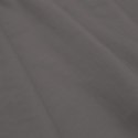 Prześcieradło jersey elastan z gumką ANTHRACITE/ANTRACYT/90x200x30 Prześcieradło jersey elastan z gumką ANTHRACITE/ANTRACYT/90x200x30