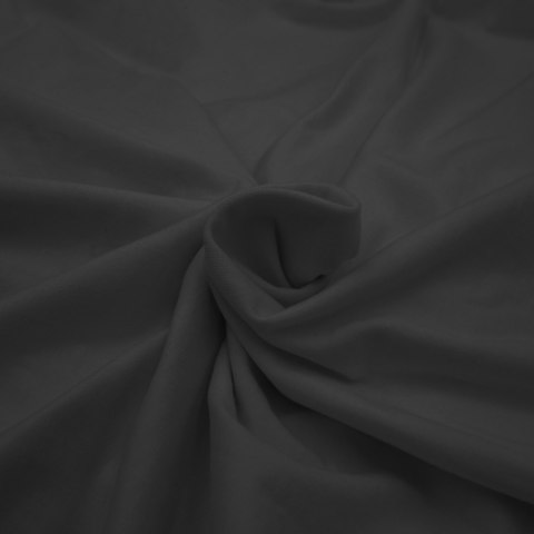 Prześcieradło jersey elastan z gumką BLACK/CZARNY/160x200x30 Prześcieradło jersey elastan z gumką BLACK/CZARNY/160x200x30
