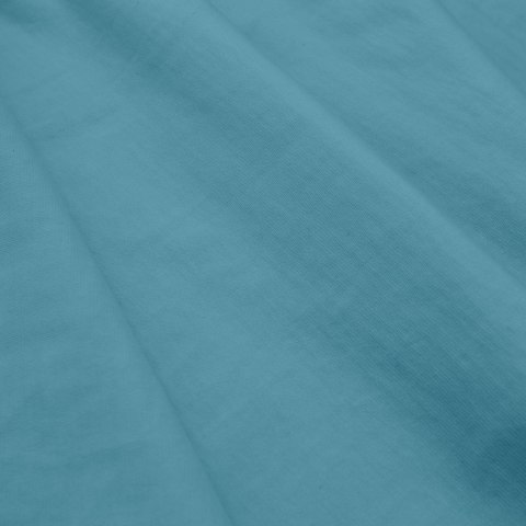 Prześcieradło jersey elastan z gumką BLUE/NIEBIESKI/140x200x30 Prześcieradło jersey elastan z gumką BLUE/NIEBIESKI/140x200x30