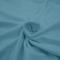 Prześcieradło jersey elastan z gumką BLUE/NIEBIESKI/160x200x30 Prześcieradło jersey elastan z gumką BLUE/NIEBIESKI/160x200x30