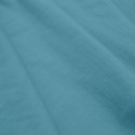 Prześcieradło jersey elastan z gumką BLUE/NIEBIESKI/180x200x30 Prześcieradło jersey elastan z gumką BLUE/NIEBIESKI/180x200x30