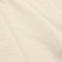 Prześcieradło jersey elastan z gumką ECRU/EKOLOGIA/90x200x30 Prześcieradło jersey elastan z gumką ECRU/EKOLOGIA/90x200x30