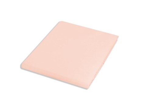 Prześcieradło satyna bawełniana róż 006/200x220 Prześcieradło satyna bawełniana róż 006/200x220