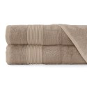 Ręcznik D Bamboo Moreno Cappuccino (W) 70x140 Ręcznik D Bamboo Moreno Cappuccino (W) 70x140