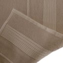 Ręcznik D Bamboo Moreno Cappuccino (W) 70x140 Ręcznik D Bamboo Moreno Cappuccino (W) 70x140