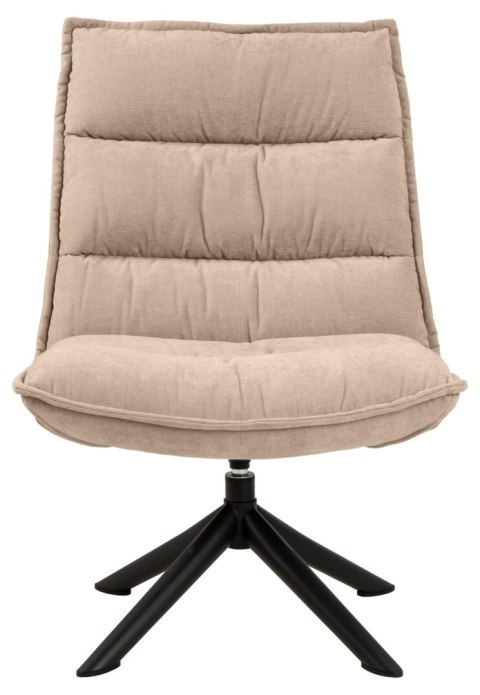 Fotel Blizzard obrotowy tkanina Danny beige 3 Fotel Blizzard obrotowy tkanina Danny beige 3