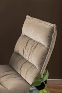 Fotel Blizzard obrotowy tkanina Danny beige 3 Fotel Blizzard obrotowy tkanina Danny beige 3