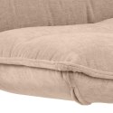 Fotel Blizzard obrotowy tkanina Danny beige 3 Fotel Blizzard obrotowy tkanina Danny beige 3