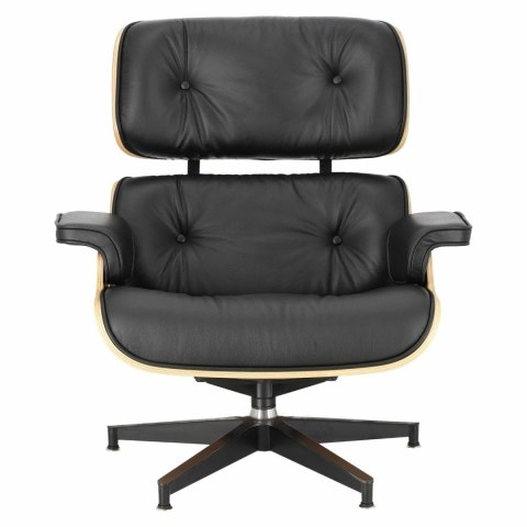 Fotel Vip czarny/walnut/standard base TP Fotel Vip czarny/walnut/standard base TP