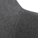 Krzesło Candis Sawana Grey Krzesło Candis Sawana Grey