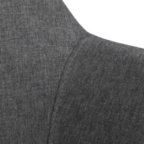 Krzesło Candis Sawana Grey Krzesło Candis Sawana Grey