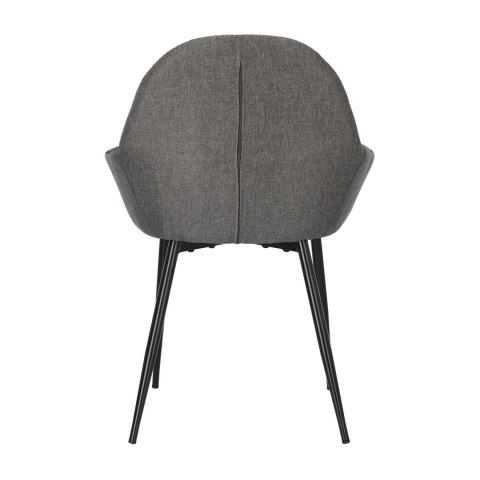 Krzesło Candis Sawana Grey Krzesło Candis Sawana Grey