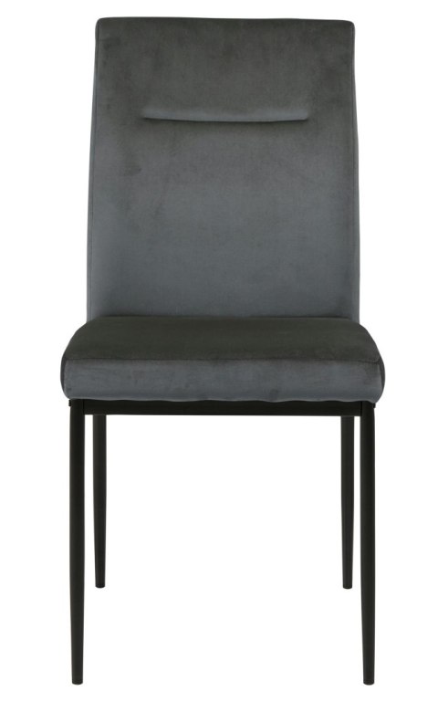 Krzesło Demi dark grey Krzesło Demi dark grey