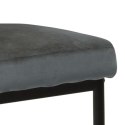 Krzesło Demi dark grey Krzesło Demi dark grey
