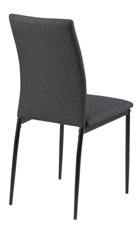Krzesło Demina Grey Krzesło Demina Grey