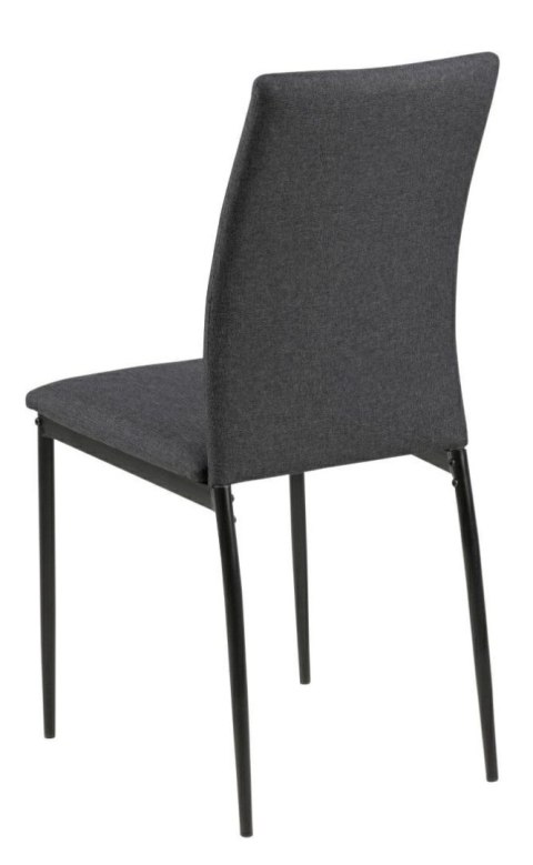 Krzesło Demina Grey Krzesło Demina Grey