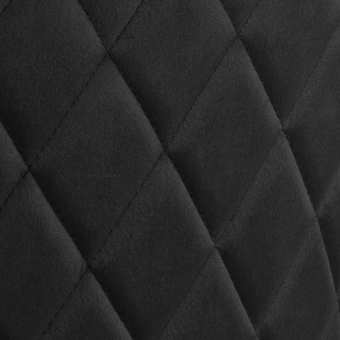 Krzesło Louise Black /Gold Krzesło Louise Black /Gold