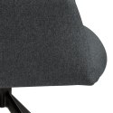 Krzesło Naya dark grey Krzesło Naya dark grey