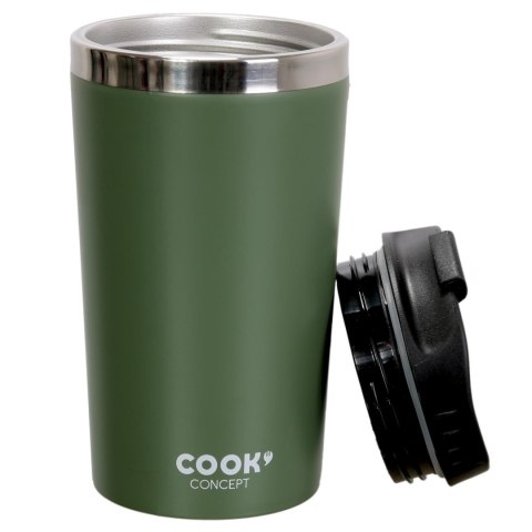 Kubek turystyczny biały 350 ml Kubek turystyczny biały 350 ml