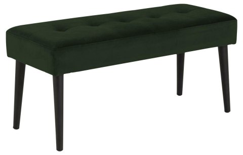 Ławka Glory VIC Forest green Ławka Glory VIC Forest green