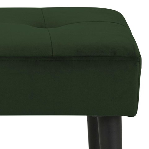 Ławka Glory VIC Forest green Ławka Glory VIC Forest green