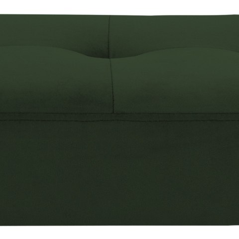Ławka Glory VIC Forest green Ławka Glory VIC Forest green