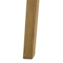 Stołek barowy Dima czarny wood Stołek barowy Dima czarny wood