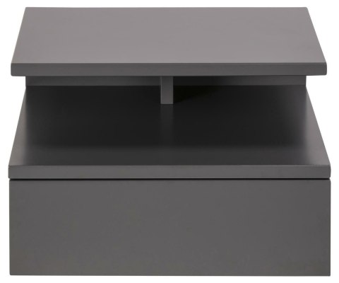 Szafka nocna Ashlan Light grey Szafka nocna Ashlan Light grey