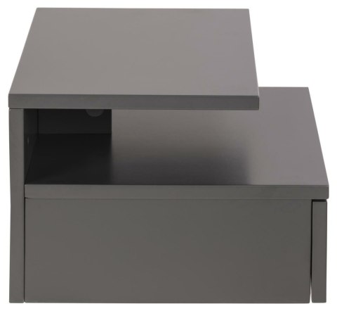 Szafka nocna Ashlan Light grey Szafka nocna Ashlan Light grey