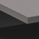 Szafka nocna Ashlan Light grey Szafka nocna Ashlan Light grey