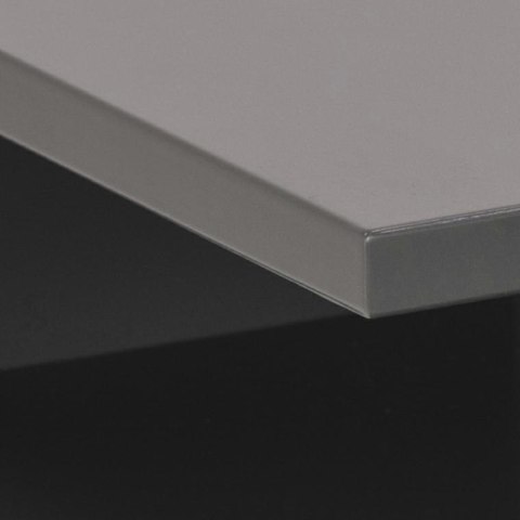 Szafka nocna Ashlan Light grey Szafka nocna Ashlan Light grey