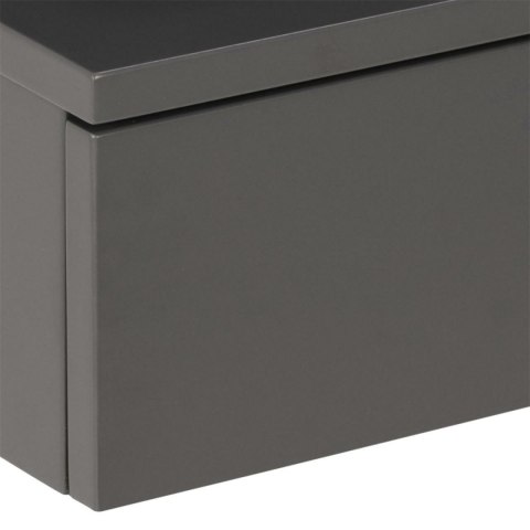Szafka nocna Ashlan Light grey Szafka nocna Ashlan Light grey