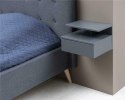 Szafka nocna Ashlan Light grey Szafka nocna Ashlan Light grey