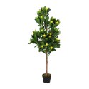 Sztuczne drzewo cytrynowe 120 cm Sztuczne drzewo cytrynowe 120 cm