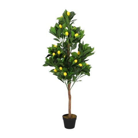 Sztuczne drzewo cytrynowe 120 cm Sztuczne drzewo cytrynowe 120 cm