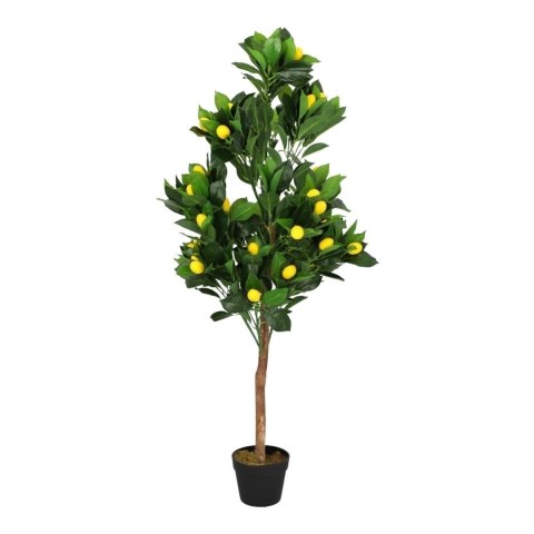 Sztuczne drzewo cytrynowe 120 cm Sztuczne drzewo cytrynowe 120 cm
