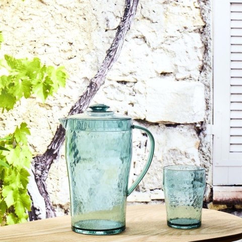 Dzbanek Zekrit szary 1,9l. Dzbanek Zekrit szary 1,9l.