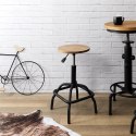 Hoker Rawe naturalny/czarny Hoker Rawe naturalny/czarny