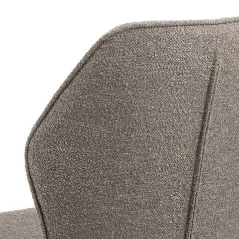 Krzesło obrotowe Aura Monza taupe 40 Krzesło obrotowe Aura Monza taupe 40