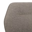 Krzesło obrotowe Aura Monza taupe 40 Krzesło obrotowe Aura Monza taupe 40
