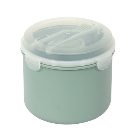 Lunch box Round 1,4l zielony Lunch box Round 1,4l zielony
