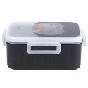 Lunch box do szkoły Pingwin Lunch box do szkoły Pingwin
