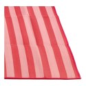 Mata plażowa 200x150cm czerwona Mata plażowa 200x150cm czerwona