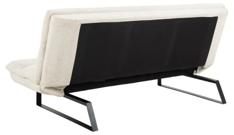 Sofa Arbonne z funkcją spania beżowa Apia 453 Sofa Arbonne z funkcją spania beżowa Apia 453
