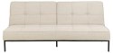 Sofa Perugia beżowa Sofa Perugia beżowa