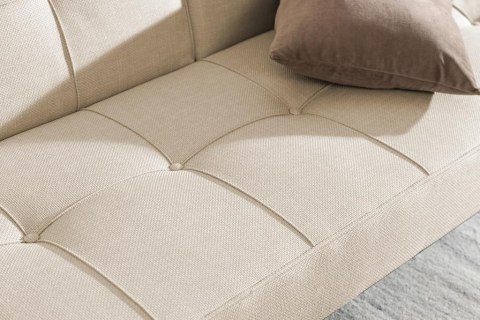 Sofa Perugia beżowa Sofa Perugia beżowa